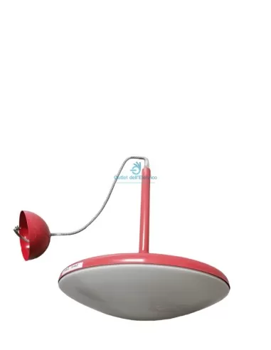 Krea 76443 Red Solarium